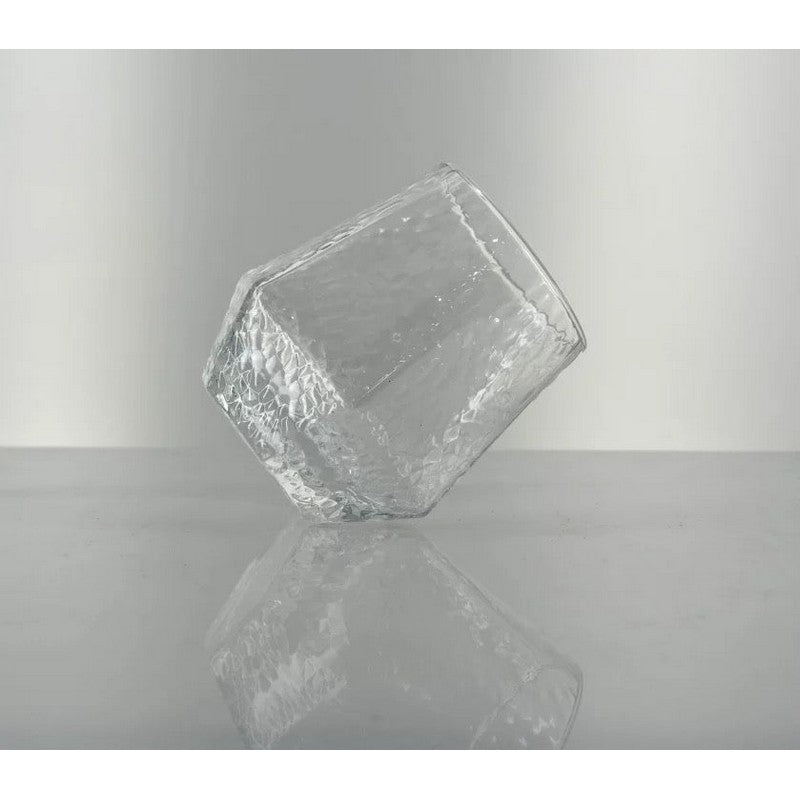 6-Pcs Nordic Classic Style Glass set/ Style 2