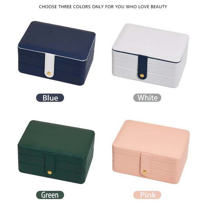 2 Layer Medium Jewelery Organiser