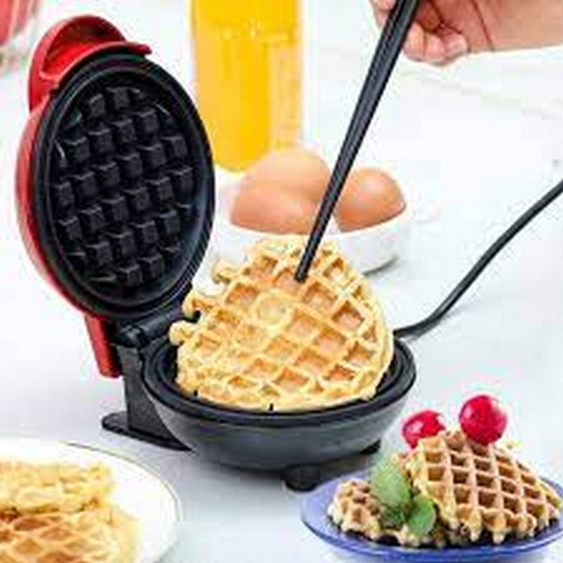 Waffle Maker