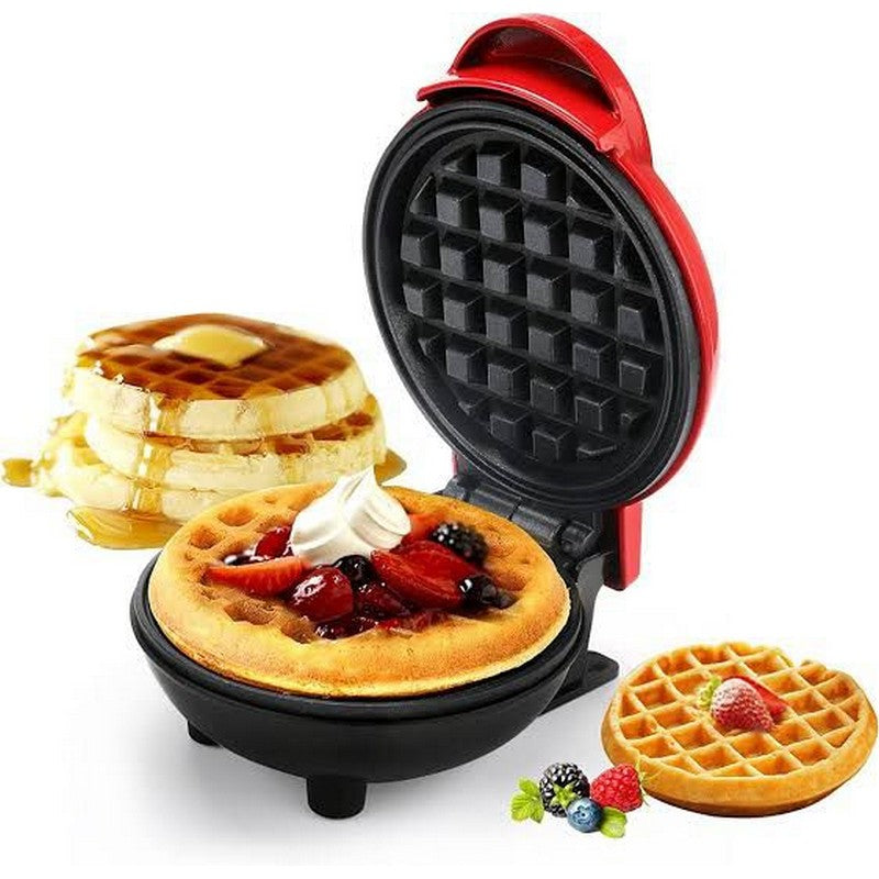 Waffle Maker