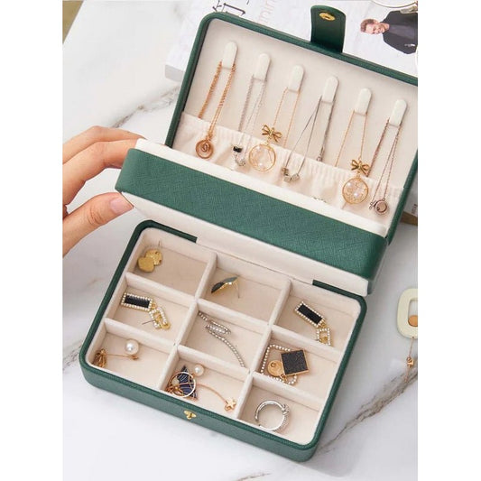 2 Layer Medium Jewelery Organiser