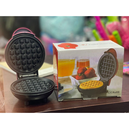 Waffle Maker
