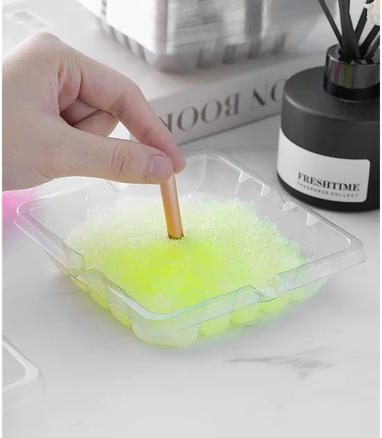 Anti Fly Ash Ashtray