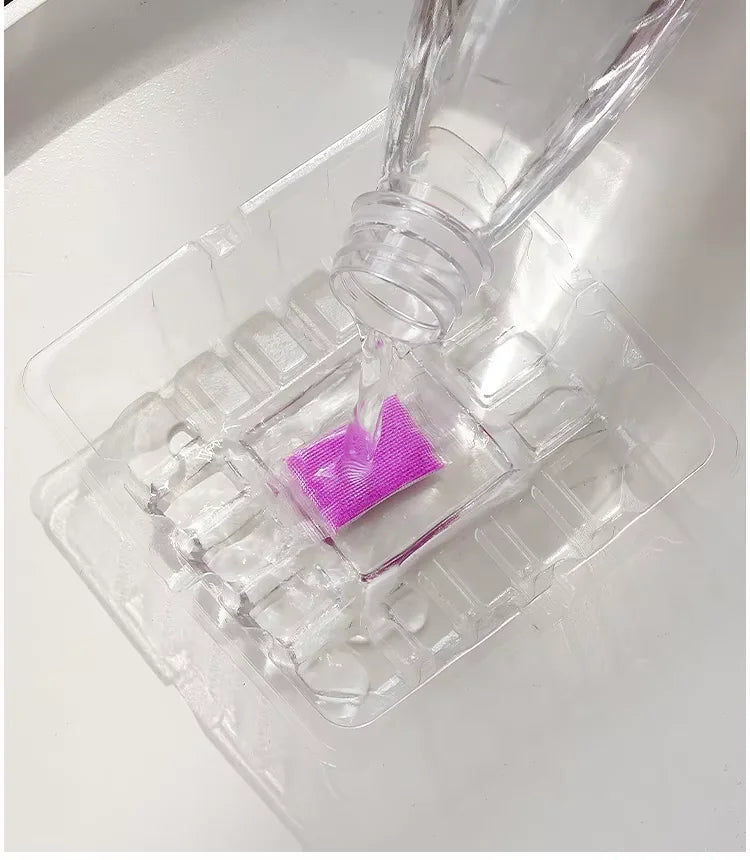 Anti Fly Ash Ashtray