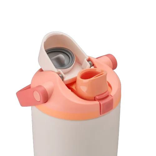 Owala FreeSip® Sway Tumbler 40oz | Sparkling Sherbet