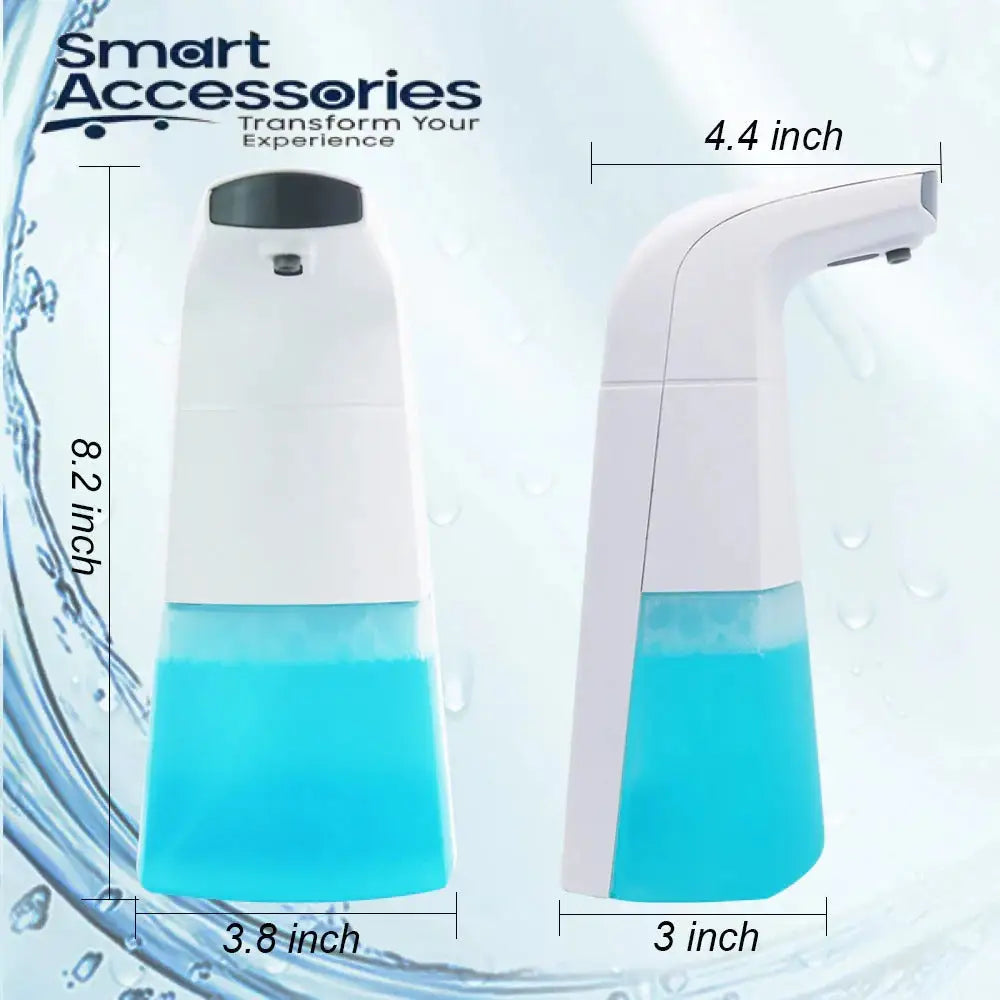 Auto Foaming Soap Dispenser