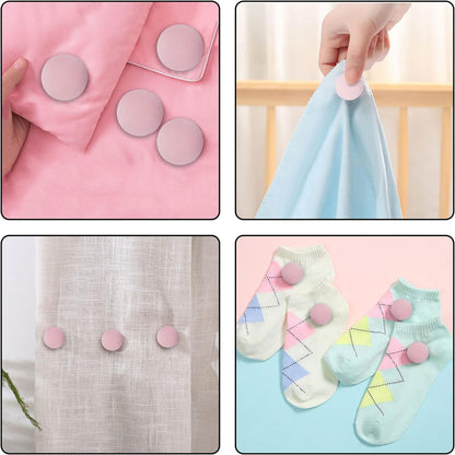 تنبيه بانخفاض مخزون مشبك لحاف سرير الفطر