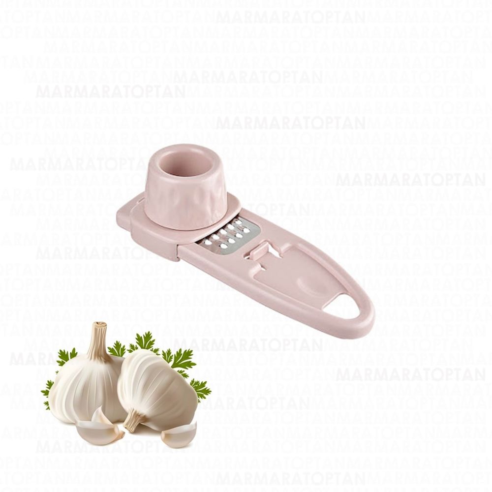 Plastic Garlic Grater