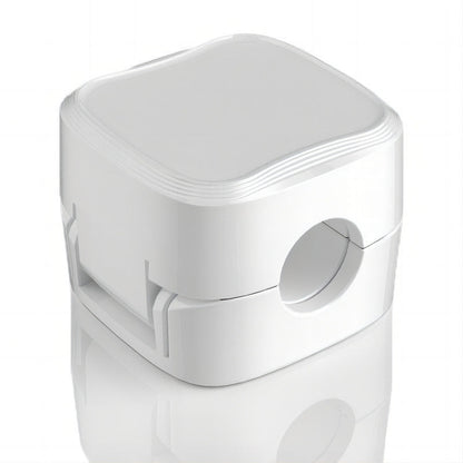 Magnetic Cable Clip – Under Desk Wire Organizer 10 pcs