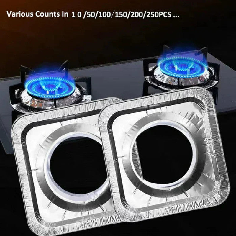 Gas Stove Burners Covers