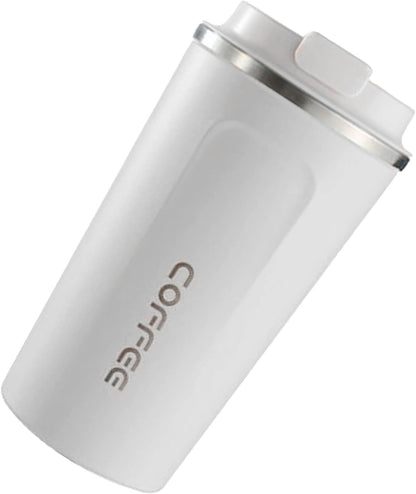 Thickened Leak proof Coffee Mug Thermos Flask