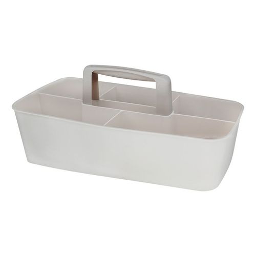 Plastic Multipurpose Organizer Basket