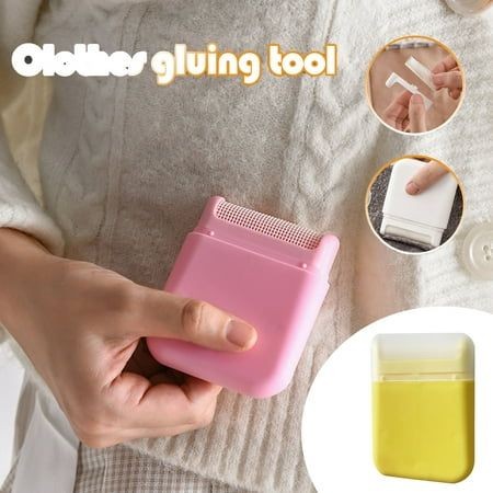 Portable Mini Lint Remover