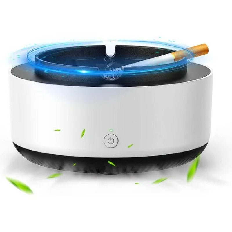 Portable Smoke Removal Air Purification
