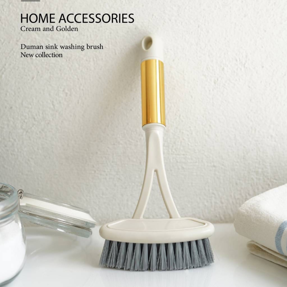 SmartGrip Cleaning Brush (171) By Duman