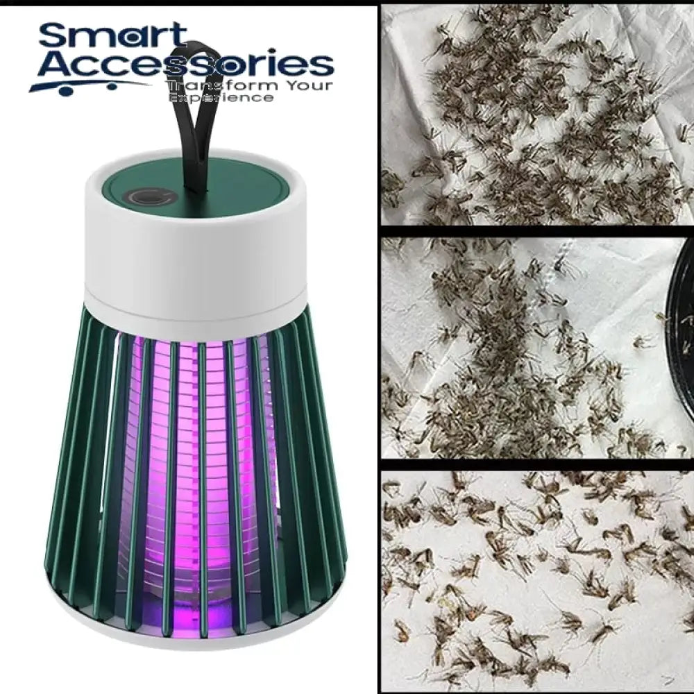 Electric Mosquito Lamp Electric Bug Lamp Electric Ultraviolet Mosquito Lamp