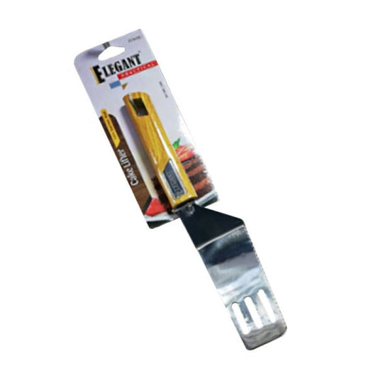 ELEGANT CAKE LIFTER – STAINLESS STEEL CAKE SERVER FOR EASY LIFTING AND SERVING