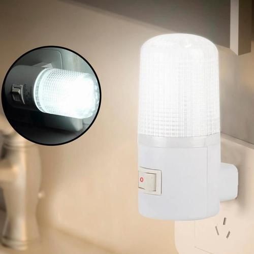 Emergency Wall Night Light 2 Pcs