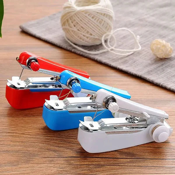 Mini Sewing Machine