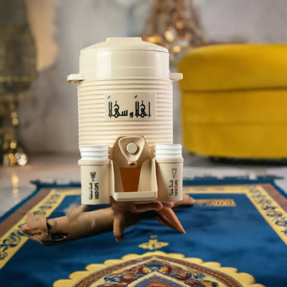Mini Zamzam Dispenser