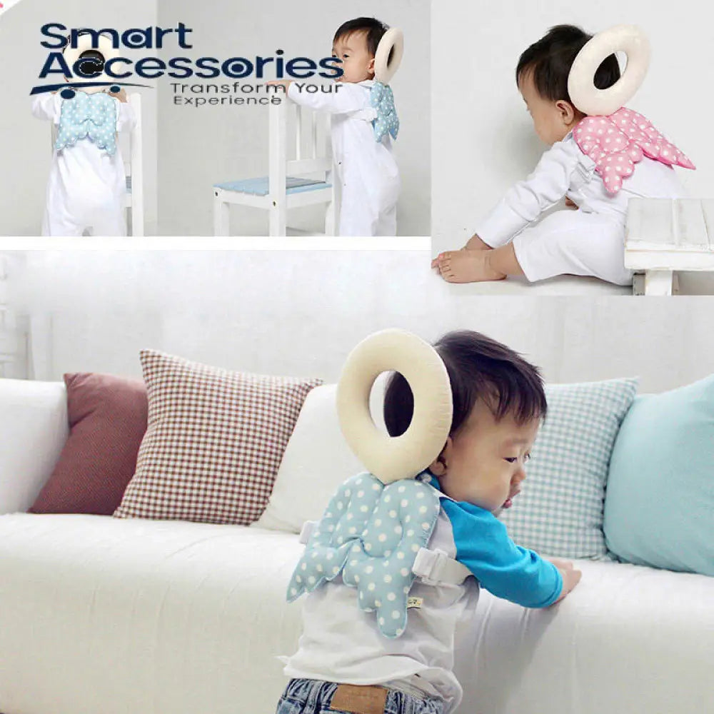 Head Protector Safety Pad Cushion