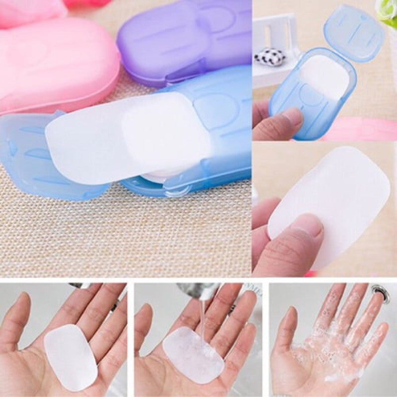 Soap Kit