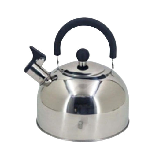 Stainless Steel Kettle 2.5L | Premium Water & Tea Kettle for Home and Kitchen | Adornia Pakistan