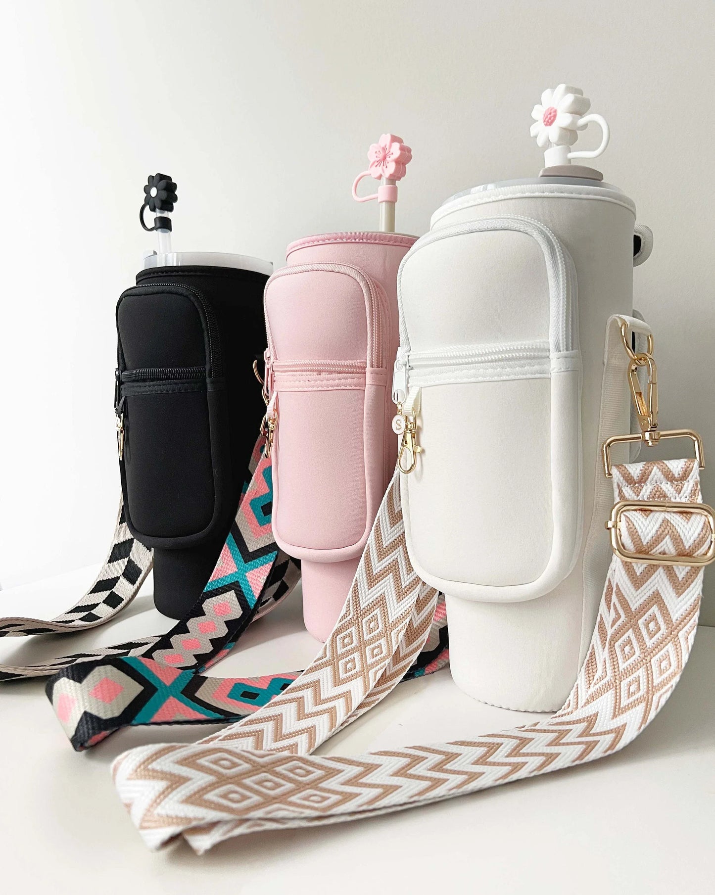 Stanley Carrier Bag With Phone Pocket For 40oz