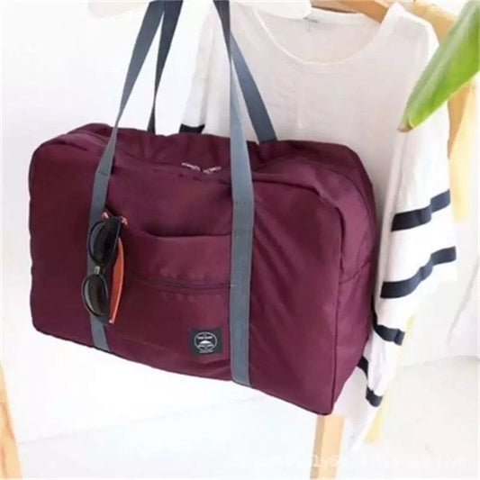 Single Shoulder Travel Bag