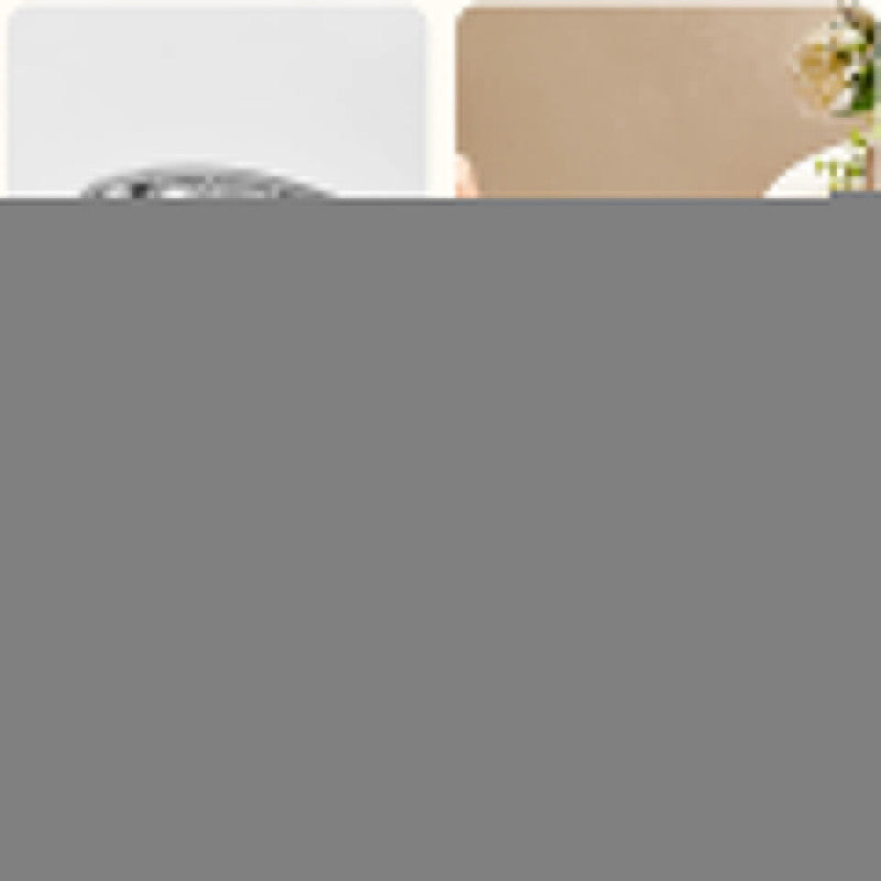 Button Press Ice Cube Tray