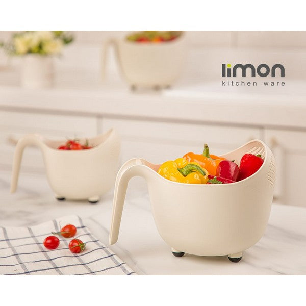 Limon Washing Bowl Medium Size