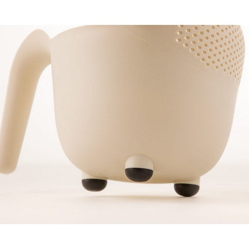 Limon Fruits & Vegetables Wash Bowl with Drainer – Multipurpose Kitchen Colander & Strainer | Adornia.pk