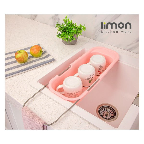 Limon Multipurpose Sink Basket