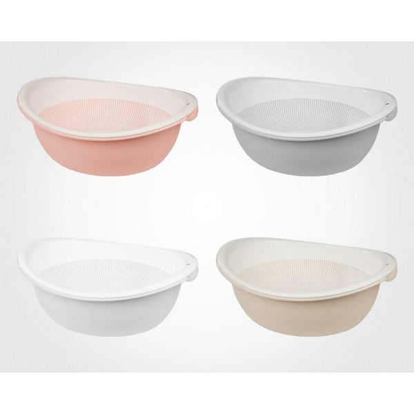 Limon Bowl & Colander Small Size