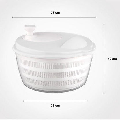 GreensPro Salad Spinner (1921) by Limon