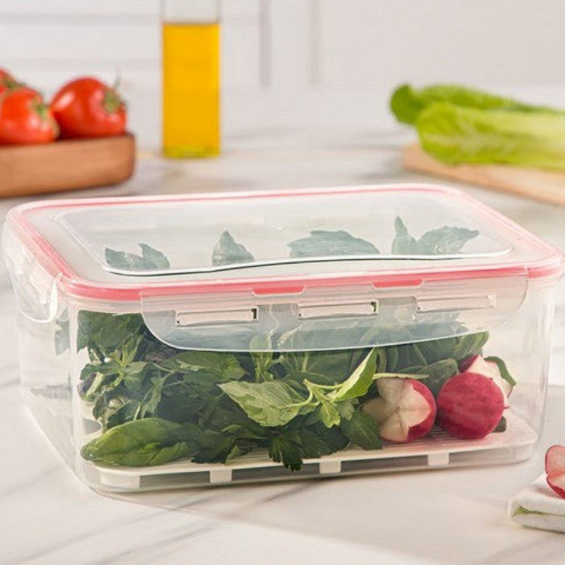UltraStack Multi-Purpose Airtight Storage Box by Limon