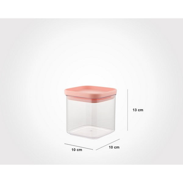 Airtight Stackable Storage Jar (1946) by Limon