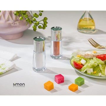 Limon Acrylic Salt Paper