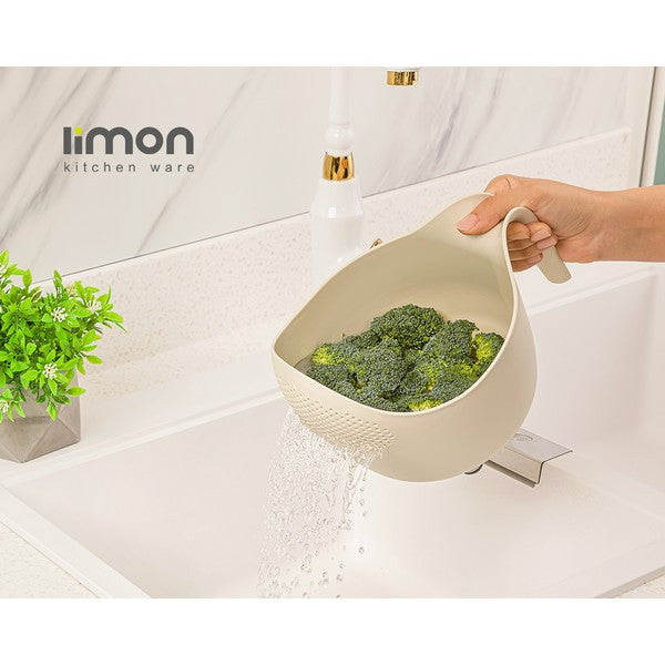 Limon Washing Bowl Medium Size