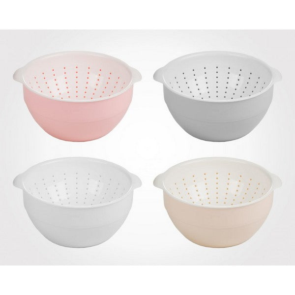 Limon Bowl & Colander Large Size