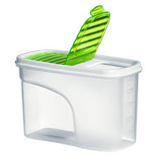 FOOD STORAGE BOX CONTAINER 1.2 LT