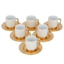 15-Piece Coffee Essentials Set