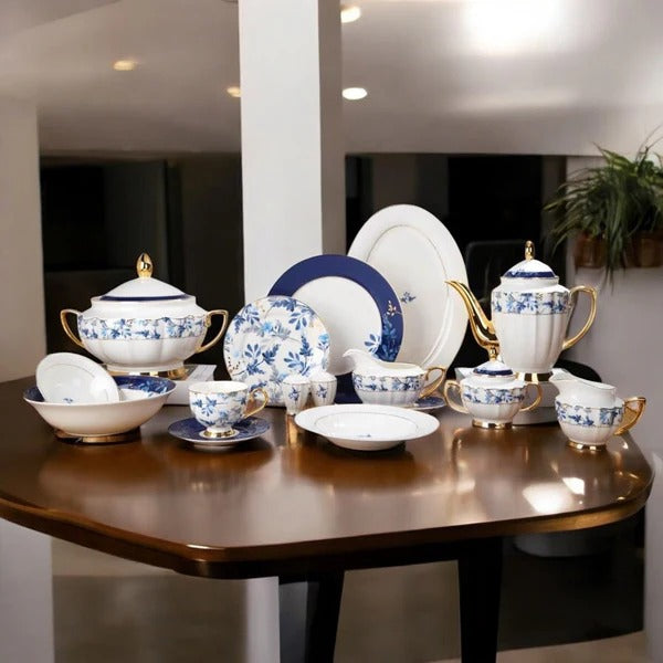 Johnson Brothers Dinner Set - DS087