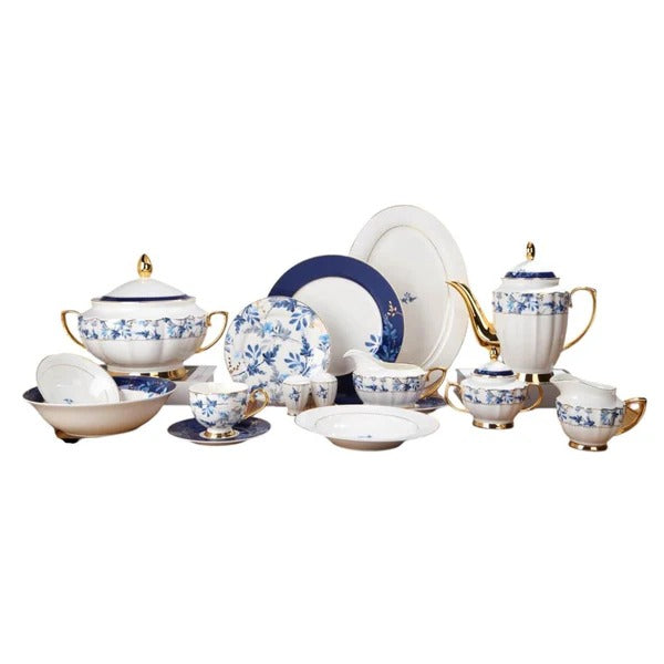 Johnson Brothers Dinner Set - DS087
