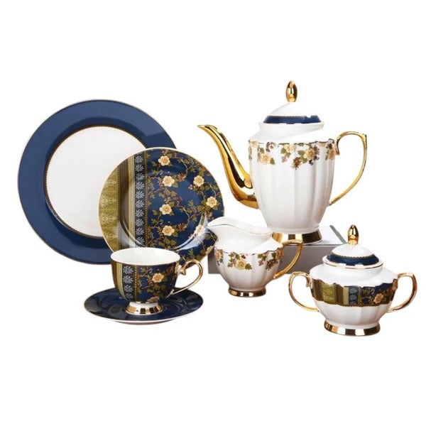 Johnson Brothers Tea Set - DS174