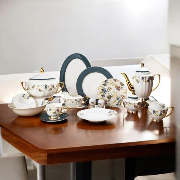Johnson Brothers Dinner Set - DS124
