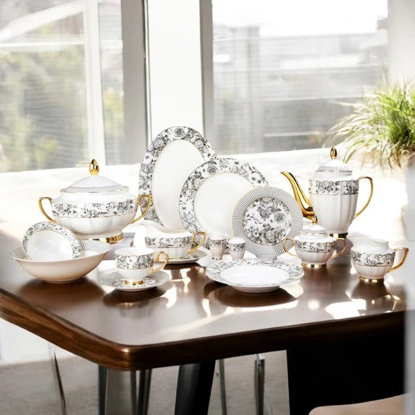 Johnson Brothers Dinner Set - DS012