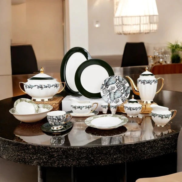 Johnson Brothers Dinner Set - DS118