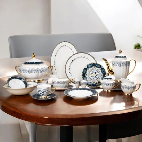 Johnson Brothers Dinner Set - DS471