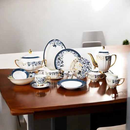 Johnson Brothers Dinner Set - DS519